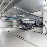 Superapart Konstruktorska 5E